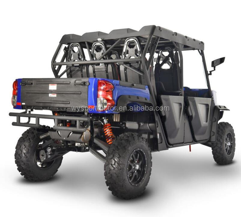 1000cc utv 4x4 utility vehicle for sale