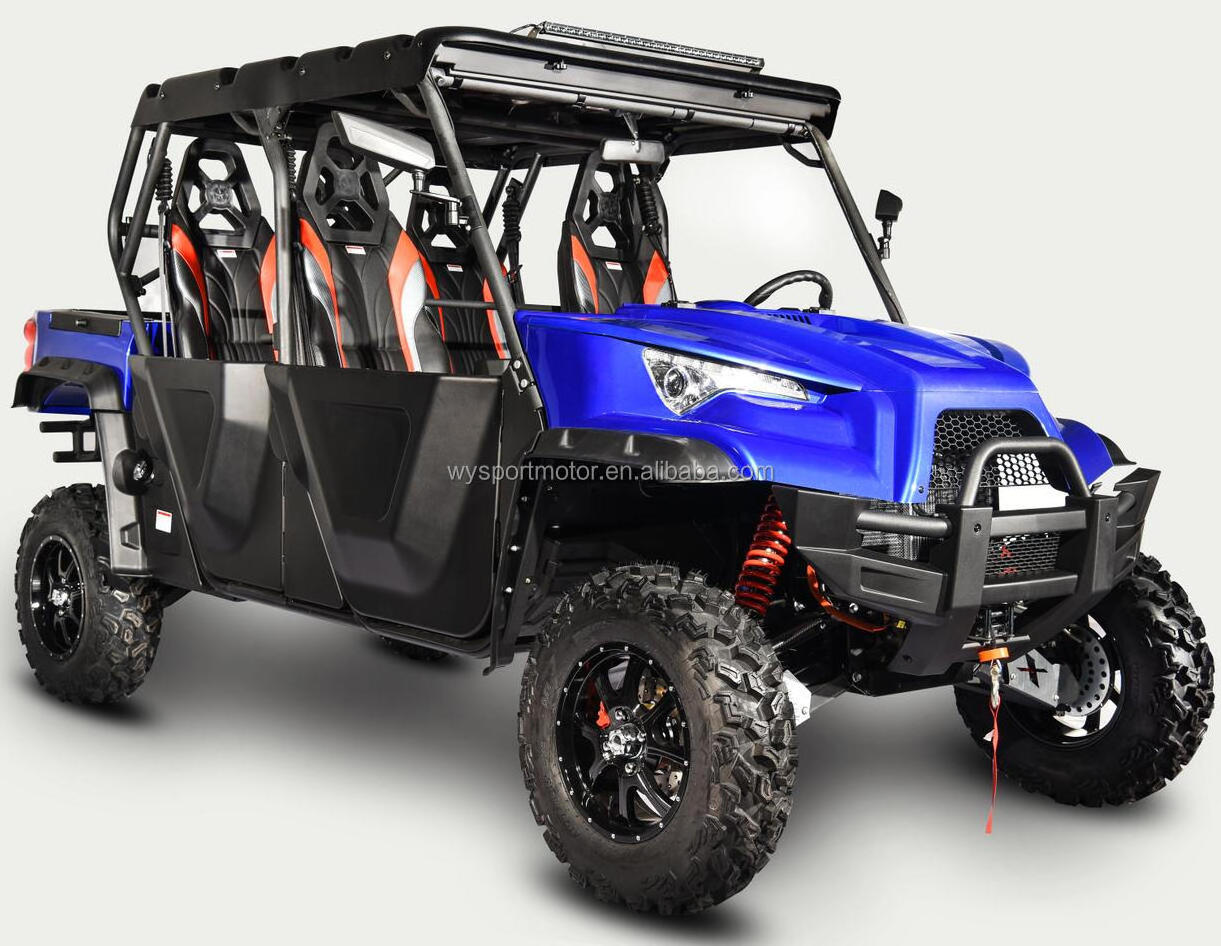 1000cc utv 4x4 utility vehicle for sale