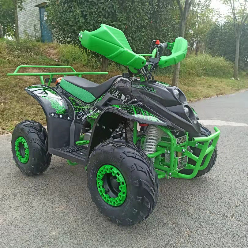 newest 110cc four wheel motorcycle ATV quad bike for sale