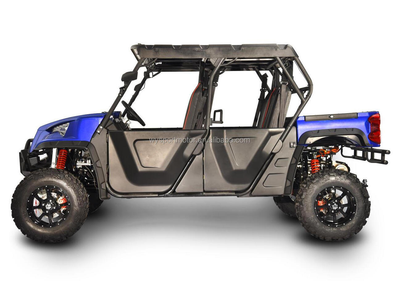 1000cc utv 4x4 utility vehicle for sale