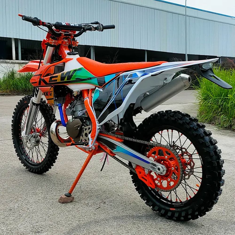 300cc 2 stroke dirt bike 125cc 150cc 200cc 250cc off-road motorcycles sport motorbike mountain bike