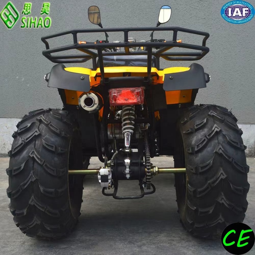 CF MOTO 500cc ATV 4x4 250cc 200cc ATv.