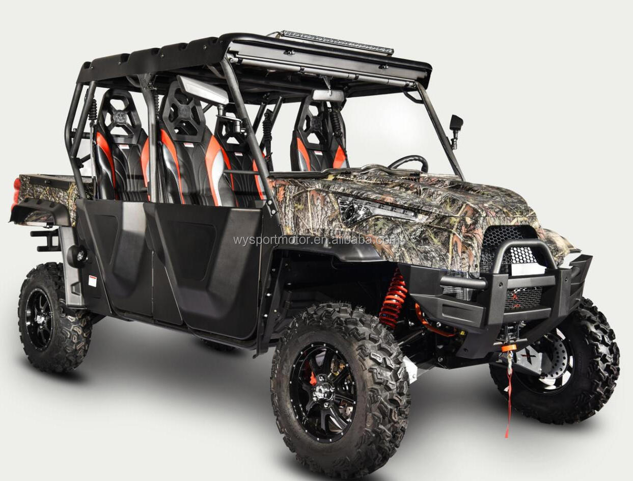 2019 new 1000CC 4 seat dune buggy 1000CC UTV buggy