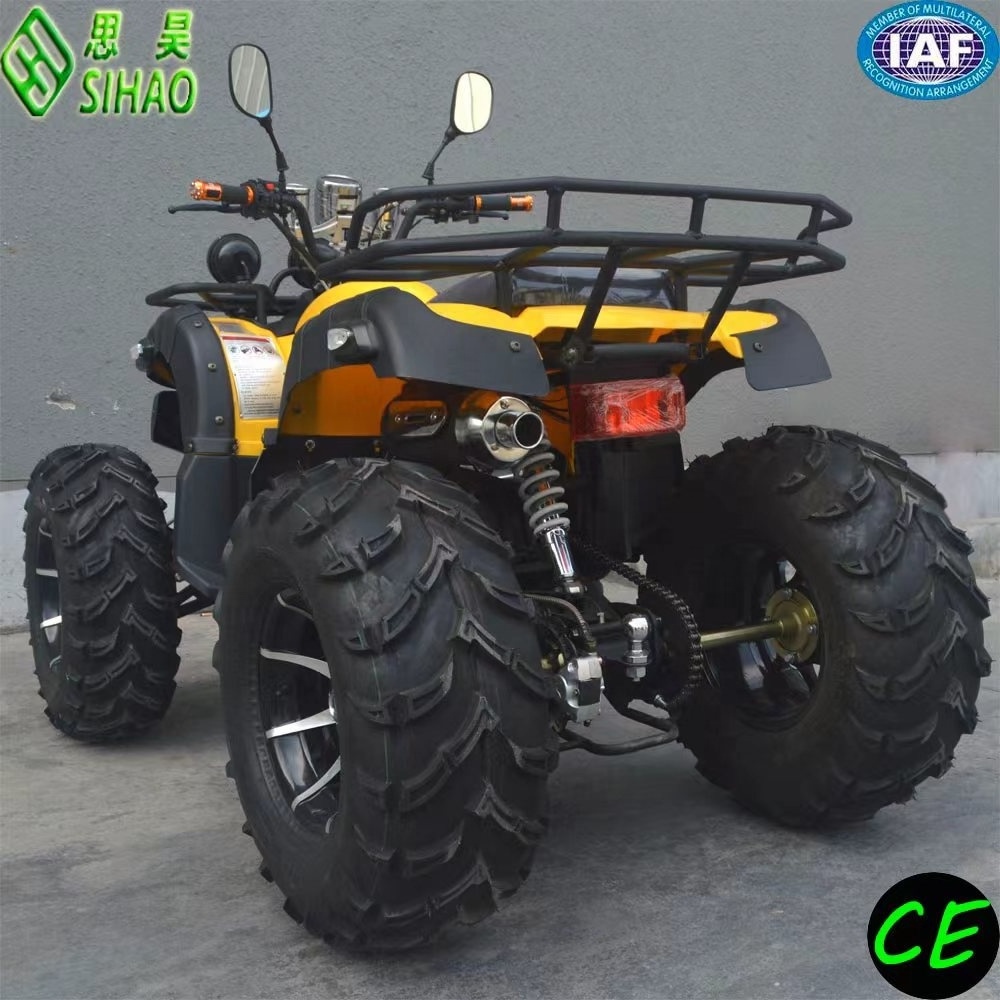 CF MOTO 500cc ATV 4x4 250cc 200cc ATv.