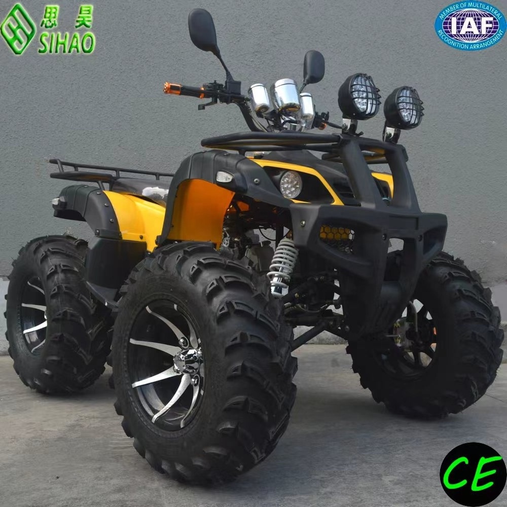 CF MOTO 500cc ATV 4x4 250cc 200cc ATv.