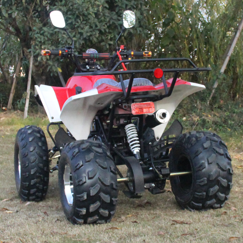 2019 high quality  125cc ATV Bike 4 Wheeler ATV Quad