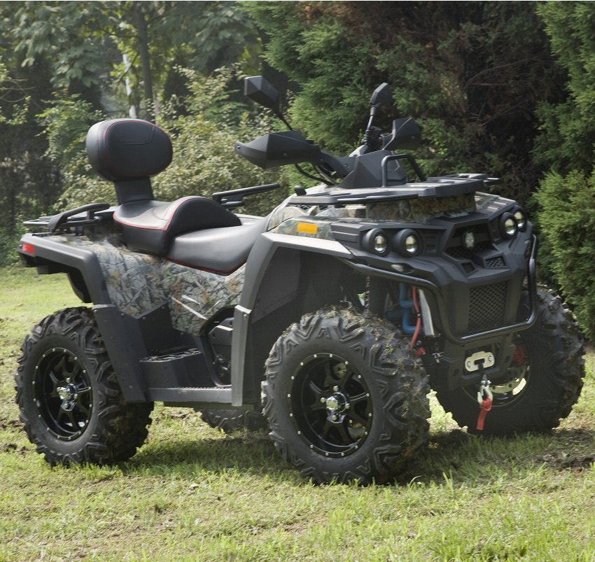 good quality 800cc mini 4 wheel atv quad bike for adult