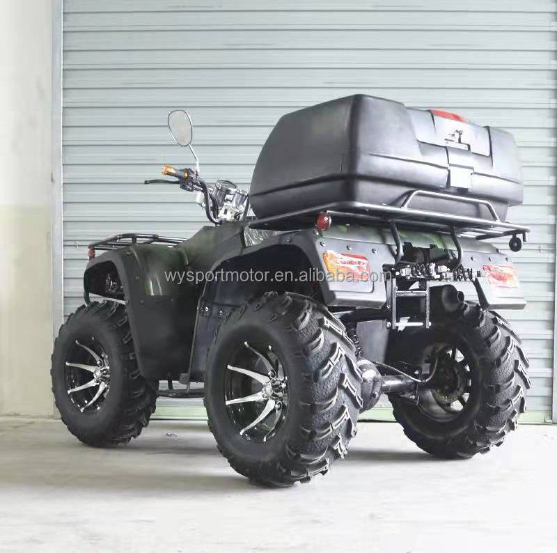 2022 new model big atv 250cc