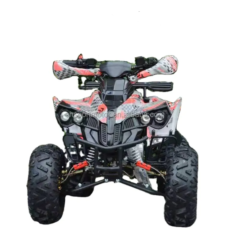 110cc quad bike 125cc atv 4 wheeler ATV  in youth