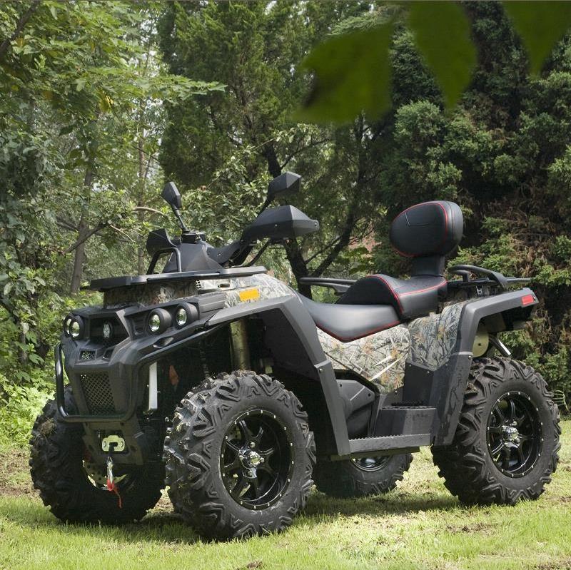 Gas atv 800cc 1000cc ATV for adults 4-stroke quad bike  shaft tarnsmission