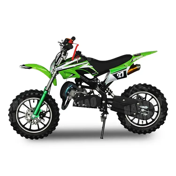 Newest High Quality 49cc  motorcycles dirt bike and gas dirt bike for kids