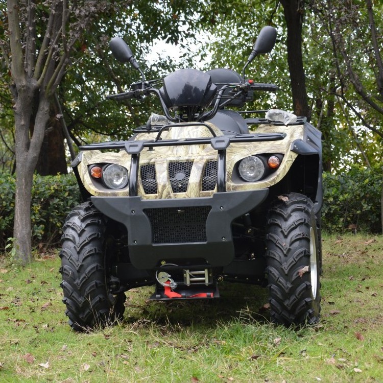 500cc atv 4x4 big model for adults 4 wheels quad bike motorcycle with high speed