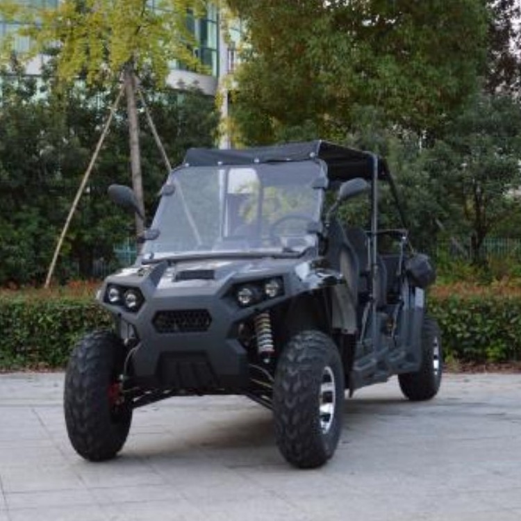 2019 New  200cc UTV 4 wheel 2x4 high quality  for sale