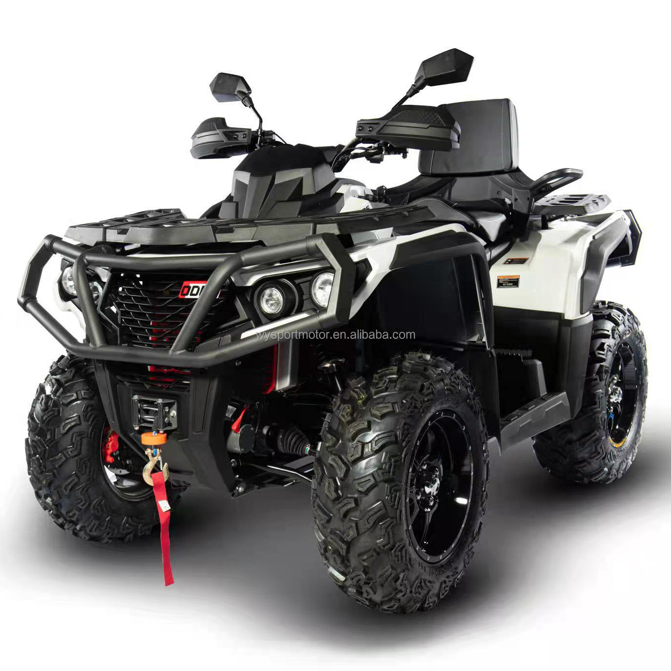 Hot sale high quality 800cc  atv quad bike 4 wheeler for adult