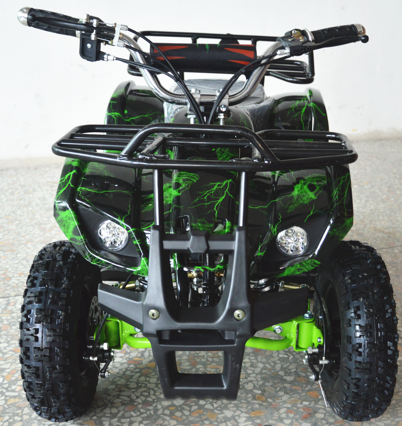 New 49cc 50cc  Atv for kids  mini coad bike new  motorcycle  for  children