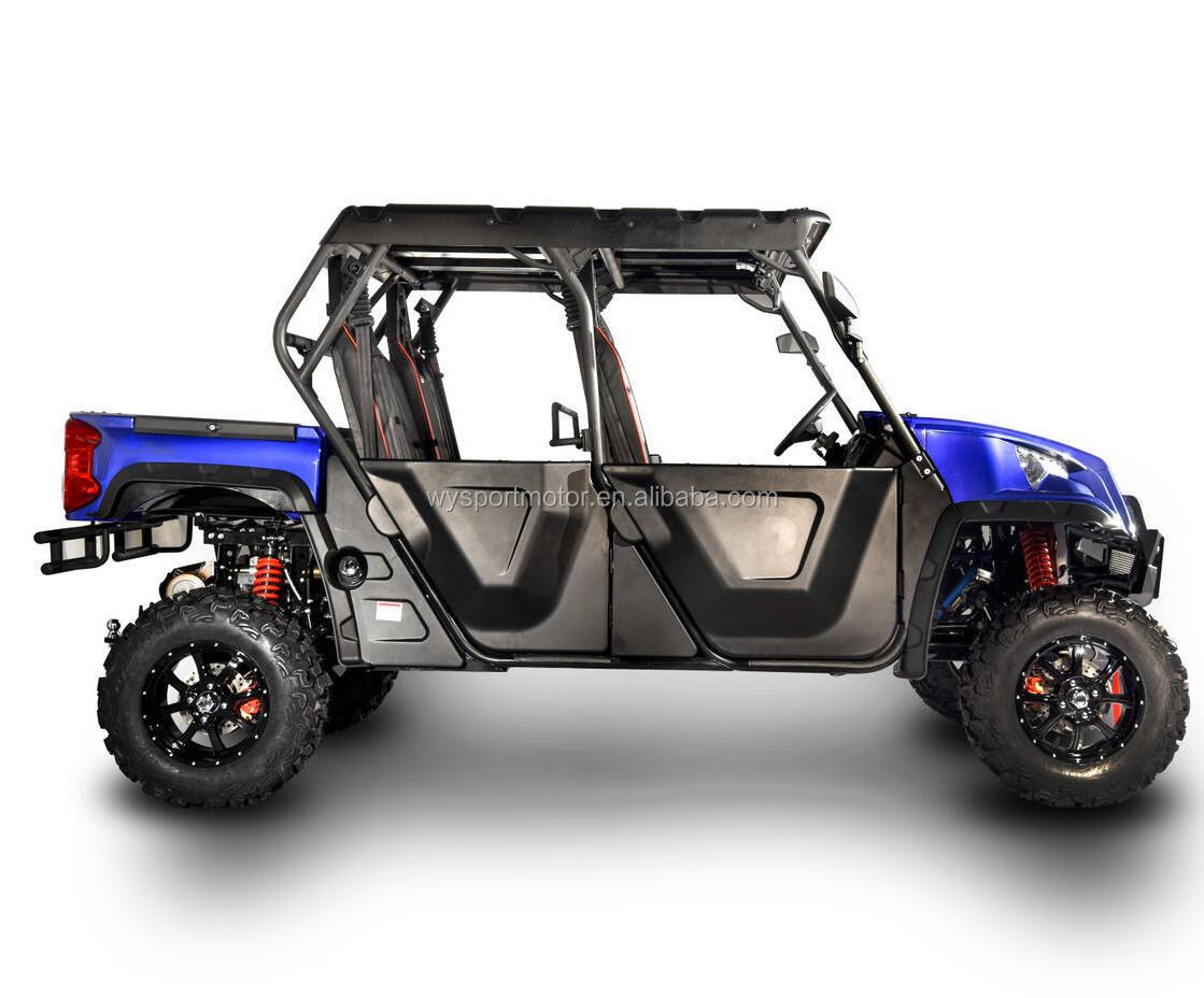 1000cc utv 4x4 utility vehicle for sale