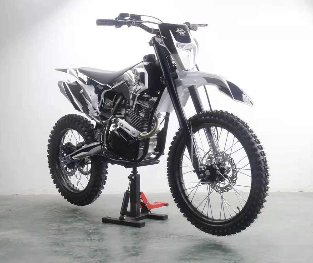 2023 china new CQR cross racing motorcycle dirt bike 250cc for sale