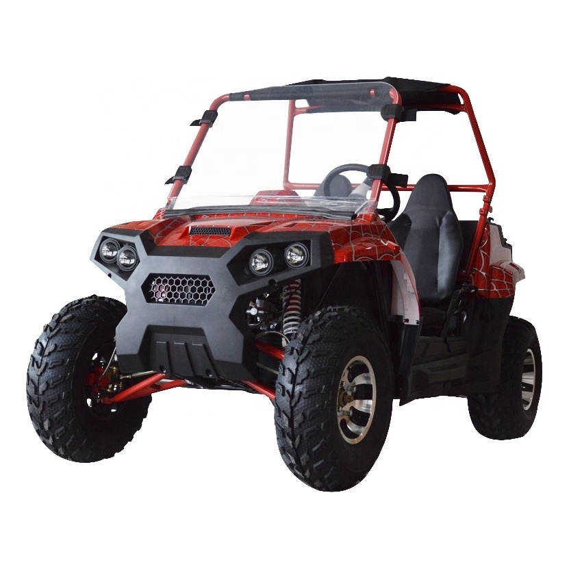 2019 yongkang cheap 200CC UTV 200CC dune buggy 200CC farm UTV