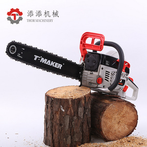 52cc best selling jonsered chainsaw performance parts 5209