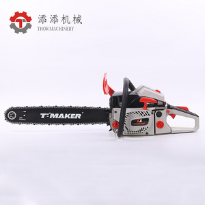 52cc hot sale jonsered homelite chainsaw parts 5209