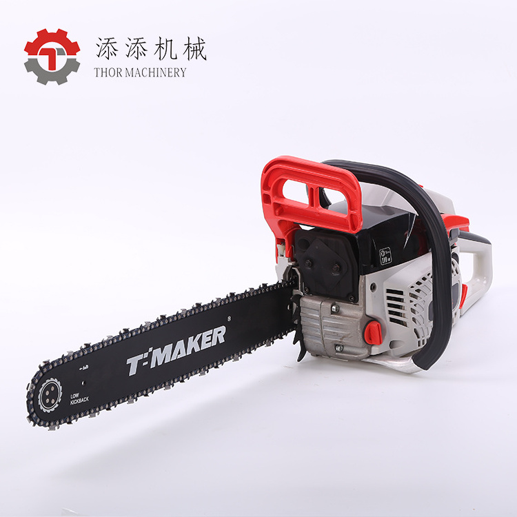 52cc hot sale jonsered homelite chainsaw parts 5209