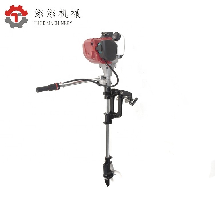 140F wholesale diesel boat engine outboard motor with super power