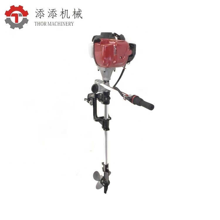 140F wholesale diesel boat engine outboard motor with super power