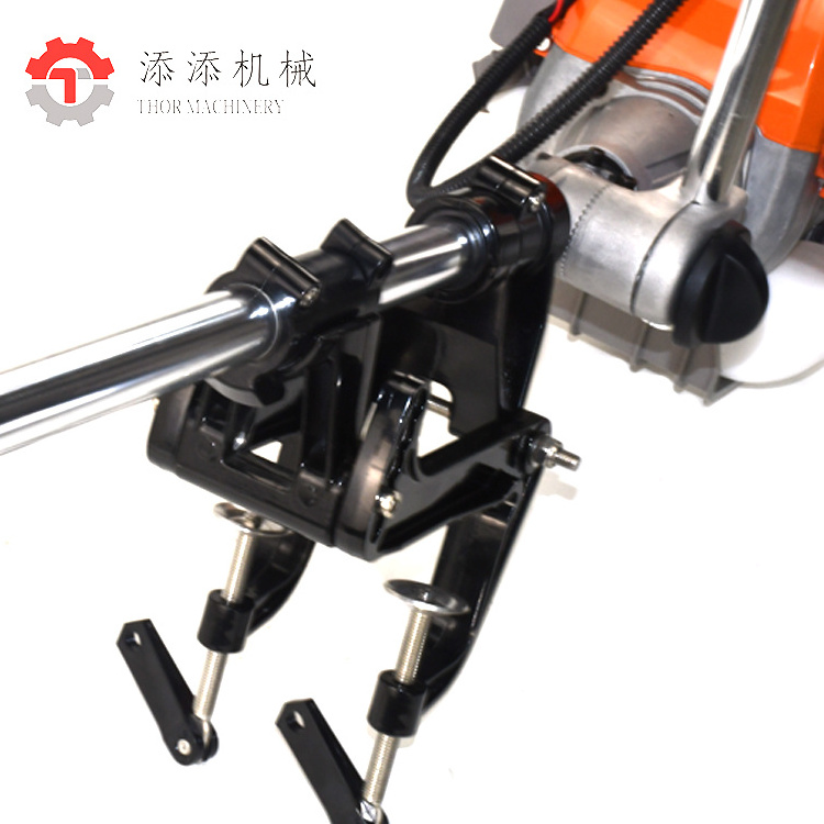 139F china 60 hp boat engine 4 stroke outboard motor with power trim ...