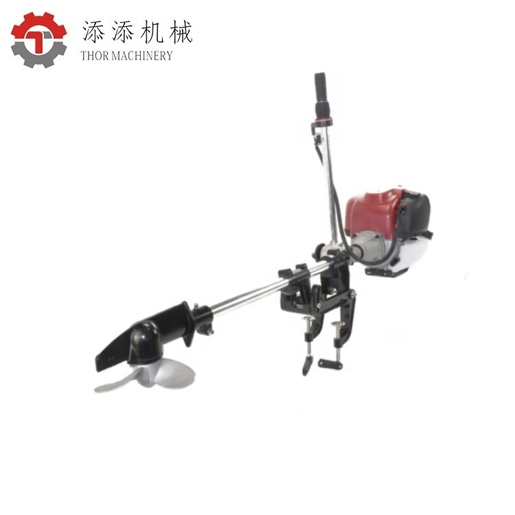 140F wholesale diesel boat engine outboard motor with super power