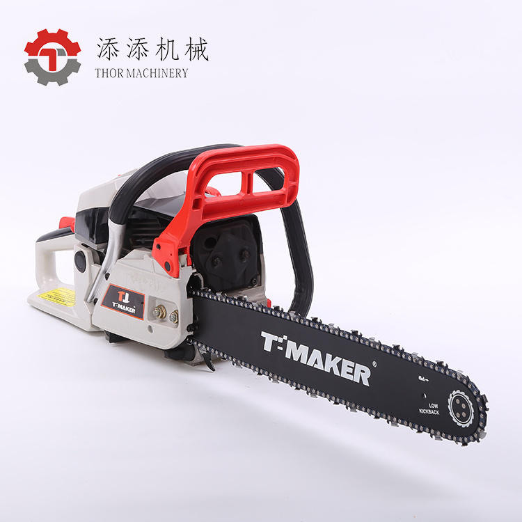 52cc hot sale jonsered homelite chainsaw parts 5209