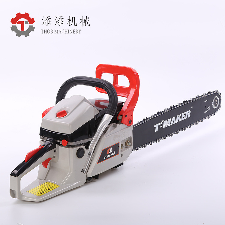 52cc best selling jonsered chainsaw performance parts 5209