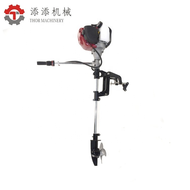 140F wholesale diesel boat engine outboard motor with super power