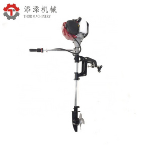 140F wholesale diesel boat engine outboard motor with super power