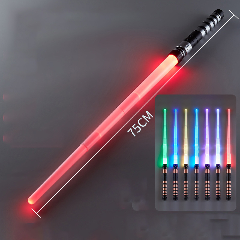 lighter light saber dual light saber plastic lightsaber toy real lightsaber for kids