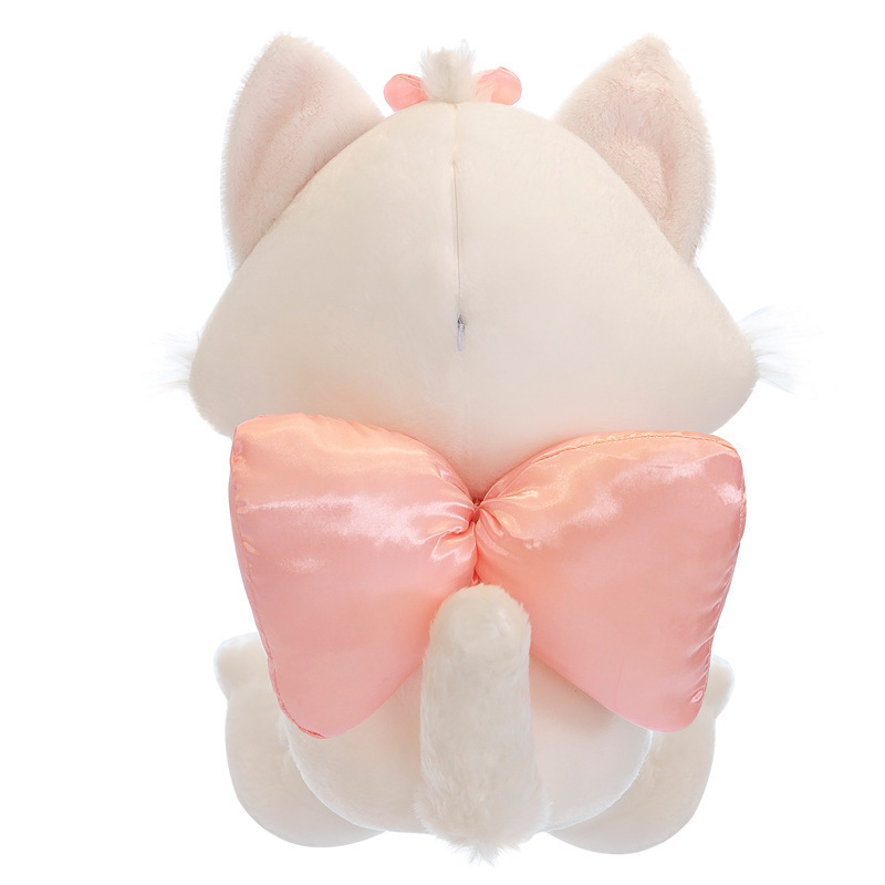 Beauty Marie Cat New Cute Anime Cat Plush Toys Girls Kids Stuffed Animals Toys For The Child Children Birthday Holiday Present