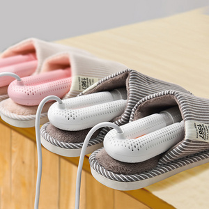 High Quality Winter Shoes Warmer PTC Heating Electric Deodorant Shoe Dryer