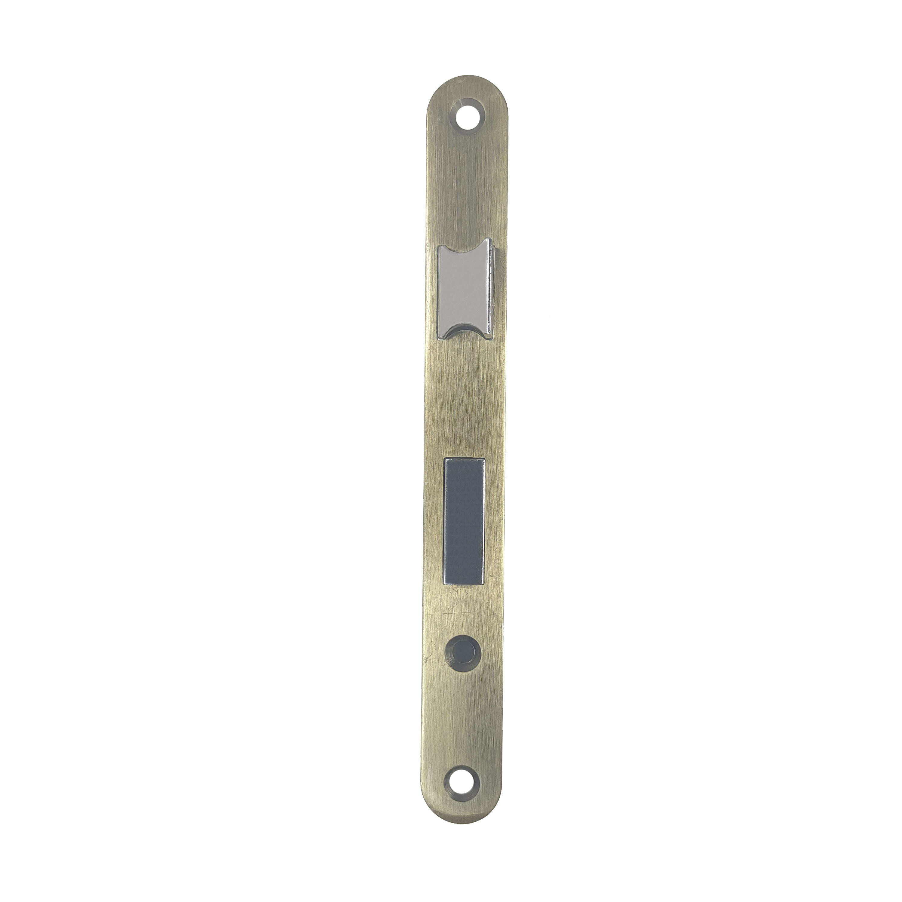 Factory Wholesale Anti-Pick Fire Proof Security Mortise Cylinder Latch Lock Body Stainless Hardware Plate for Doors Hot Selling