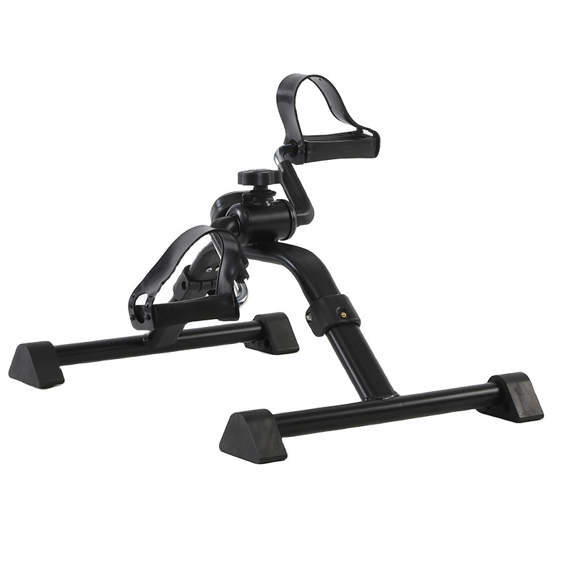 OEM & ODM Home Gym Desk Sitting Leg Trainer Portable Mini Foot Pedal Exercise Machine