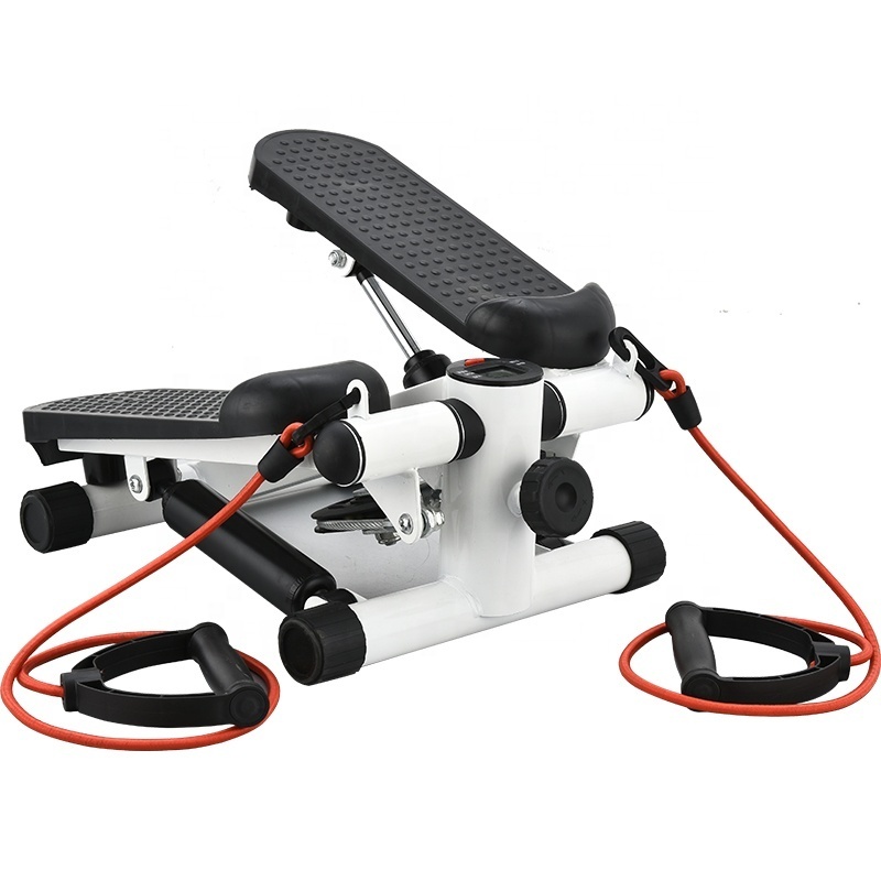 Older Walking Indoor Mini Twist Steppers for Exercise At Home