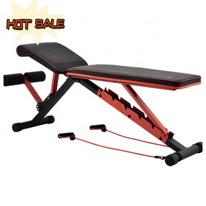 Sales Promotion Gym Equipment Weight Bench Press Adjustable Dumbbell Bench