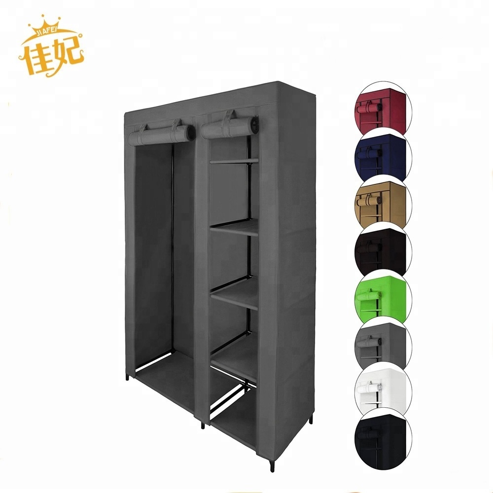 factory storage armoire narrow wardrobe closet cloth cabinet for sale moving boxes