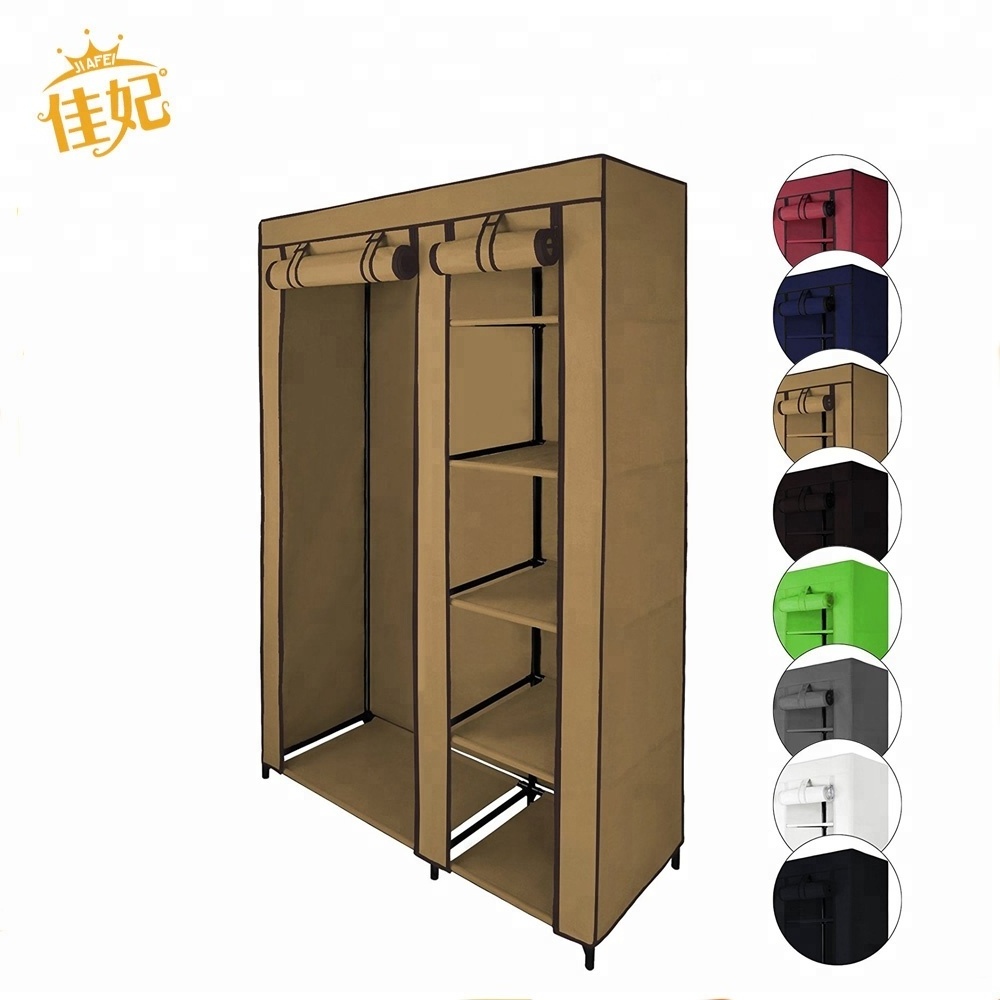 factory storage armoire narrow wardrobe closet cloth cabinet for sale moving boxes