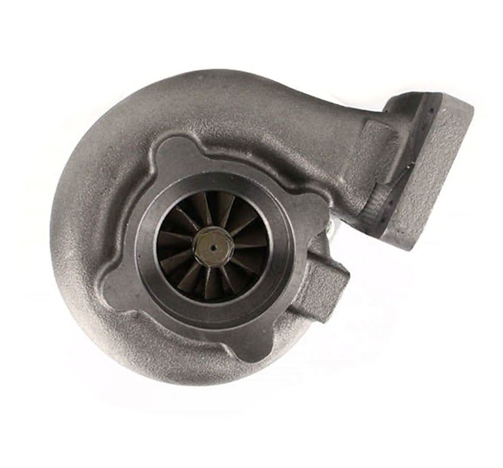 CT26 turbocharger 17201-68010 for To-yota 12HT engine