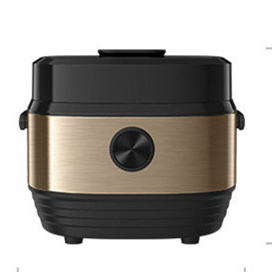 Smart cooking automatic stainless steel electric multi rice cooker with 3L large capacity