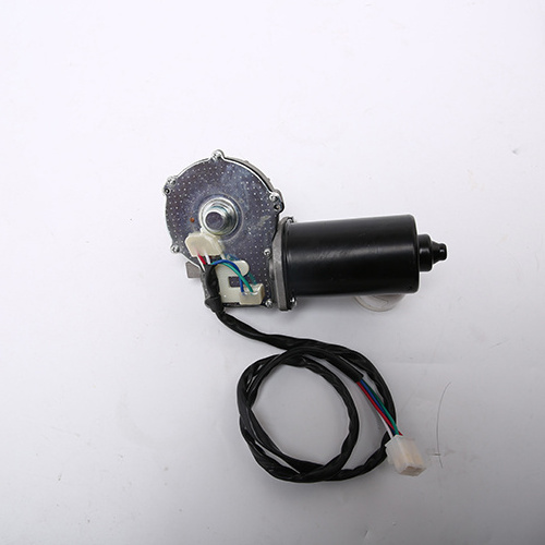 8143408 1063838 Best sell wholesale premium quality windshield wiper motor for Volvo FH