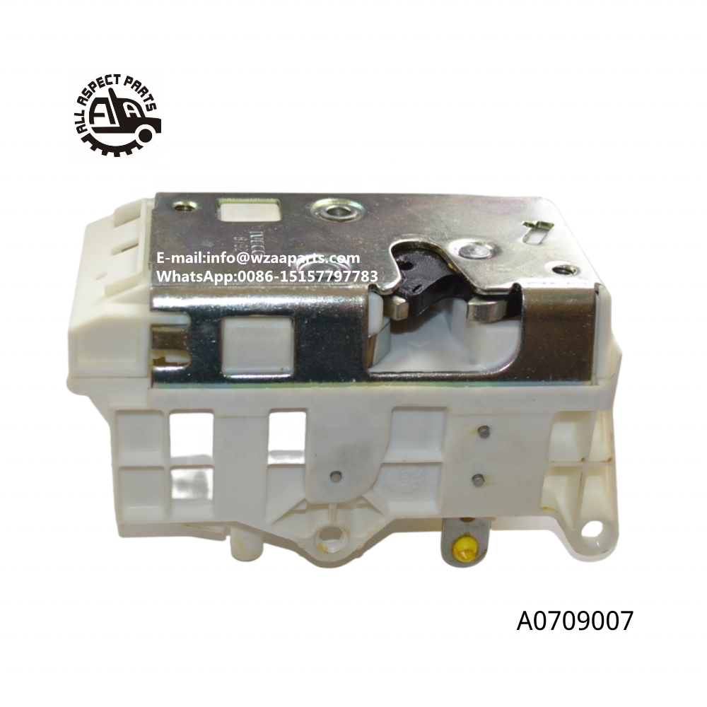 L 98416359 R 98416346 Truck Parts, Auto Parts Door Lock For IVECO SERIES