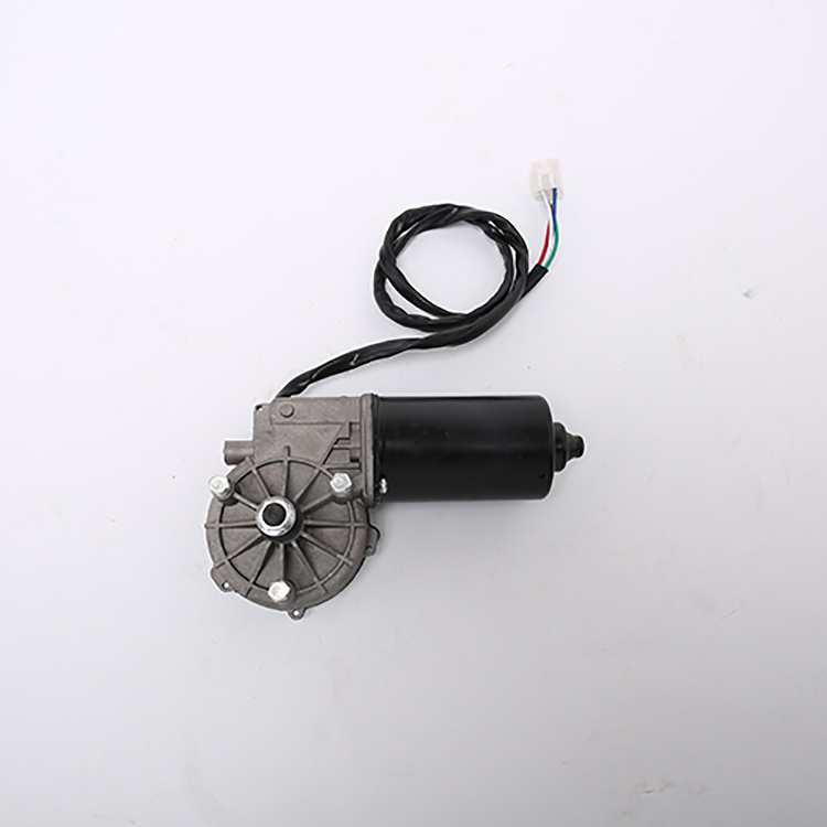 8143408 1063838 Best sell wholesale premium quality windshield wiper motor for Volvo FH