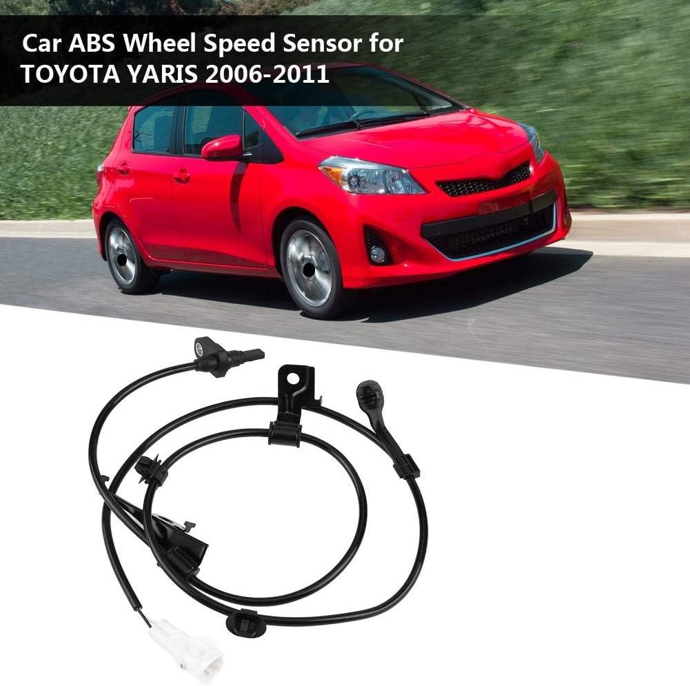 89543-52030 Car ABS Wheel Speed Sensor for Yaris 2006-2011