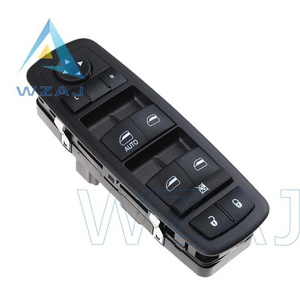 Car For 2011-2016 Dodge Journey Driver Left Side Power Window Master Switch 68084001AB AC