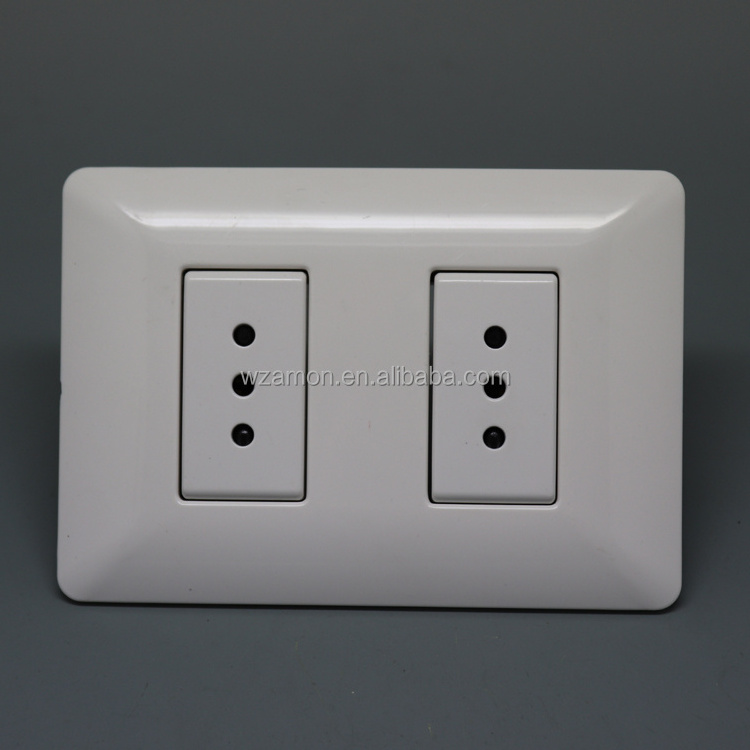 16a chile italian tomacorriente europeo electrical accessories wall switch and socket electrical switch socket german